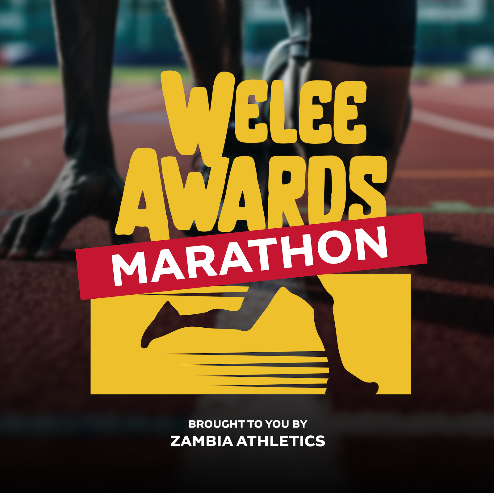 The Welee Awards Marathon